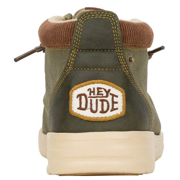 Wally Mid Lightweight Boots