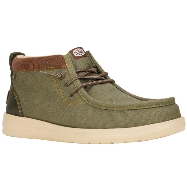 Wally Mid Lightweight Boots