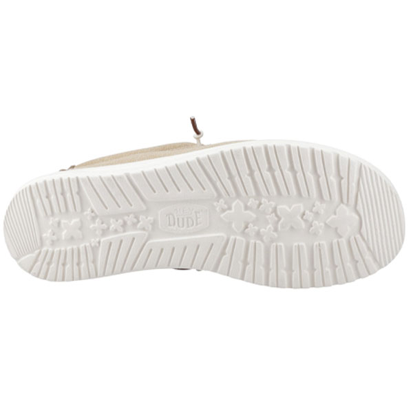 Wally Soft Step Work Wear Shoe