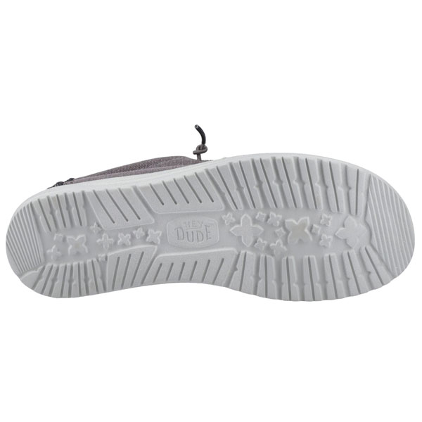 Wally Soft Step Work Wear Shoe