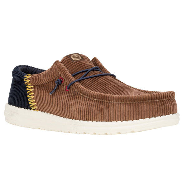 Wally SoftCord Funk Shoe