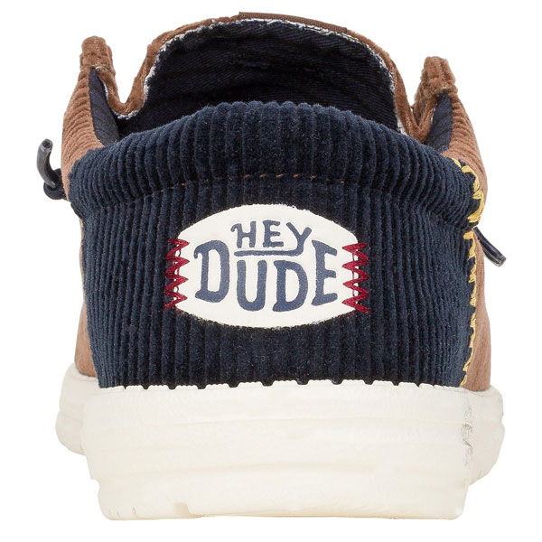 Wally SoftCord Funk Shoe