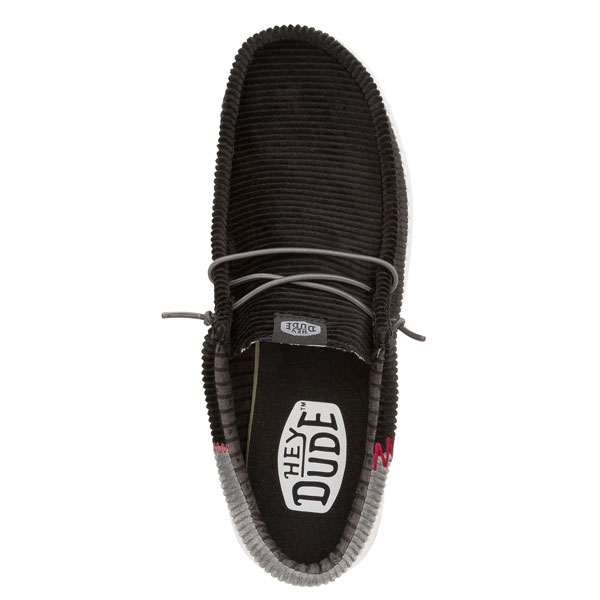 Wally SoftCord Funk Shoe