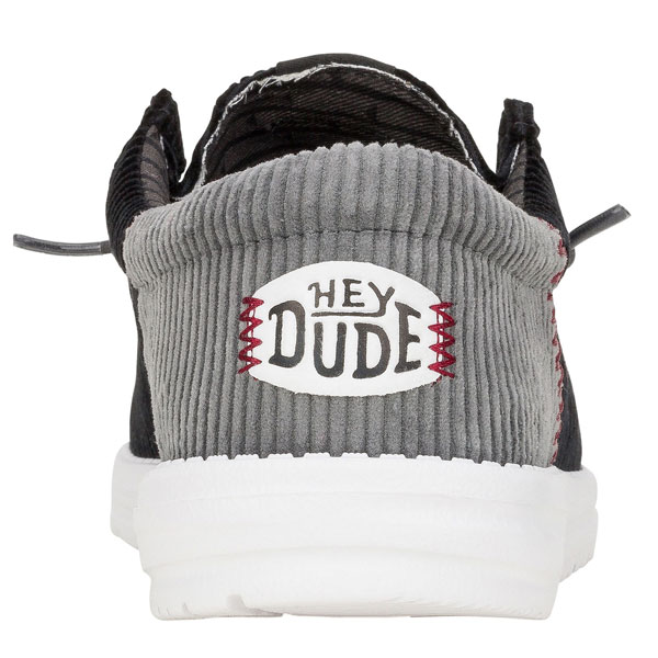 Wally SoftCord Funk Shoe