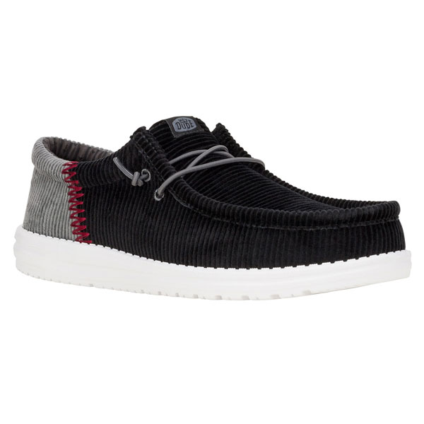 Wally SoftCord Funk Shoe