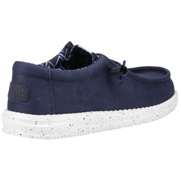 Wally SoftMove Lightweight Shoe