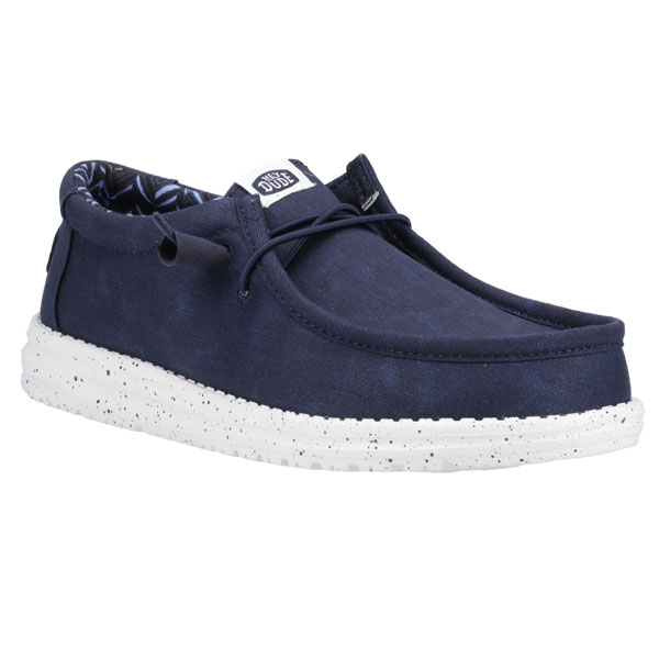 Wally SoftMove Lightweight Shoe