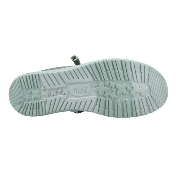 Wally SoftMove Lightweight Shoe