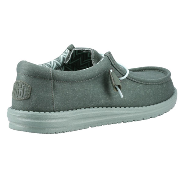 Wally SoftMove Lightweight Shoe