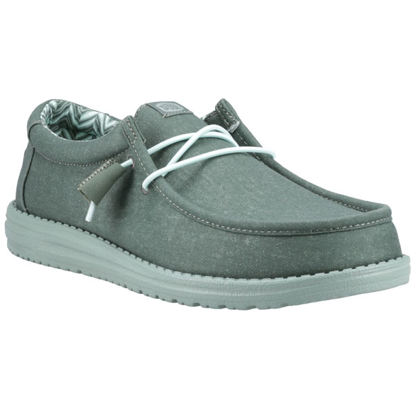 Wally SoftMove Lightweight Shoe