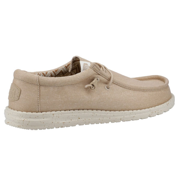 Wally SoftMove Lightweight Shoe