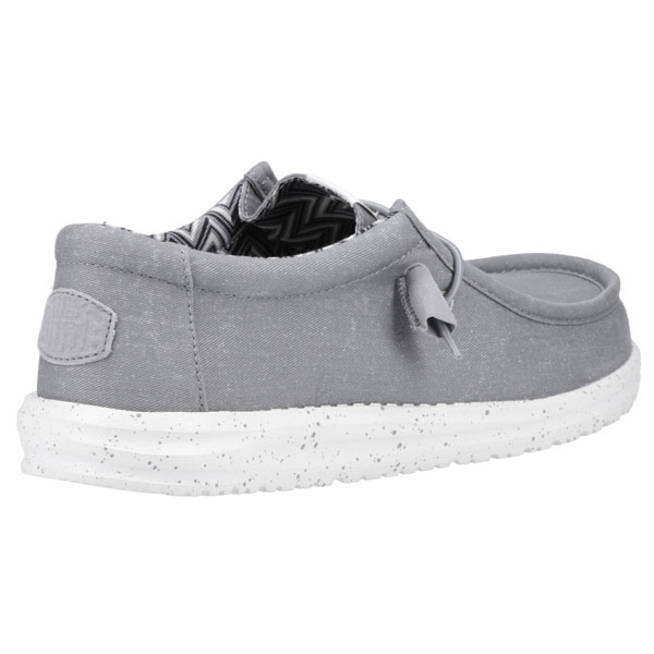 Wally SoftMove Lightweight Shoe