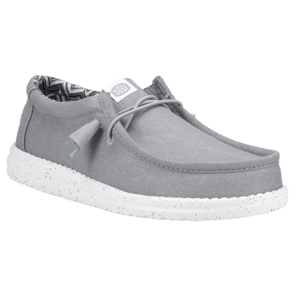 Wally SoftMove Lightweight Shoe
