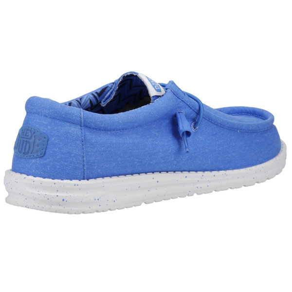 Wally SoftMove Lightweight Shoe