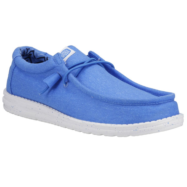 Wally SoftMove Lightweight Shoe