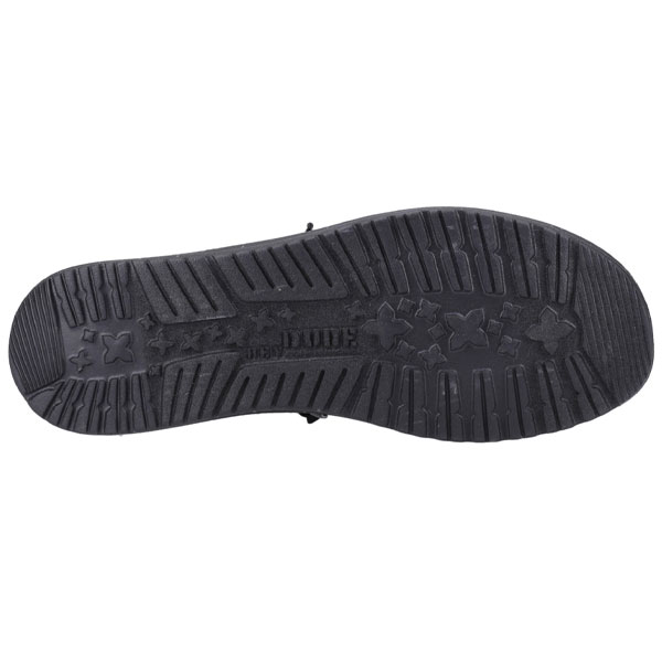 Wally SoftMove Lightweight Shoe
