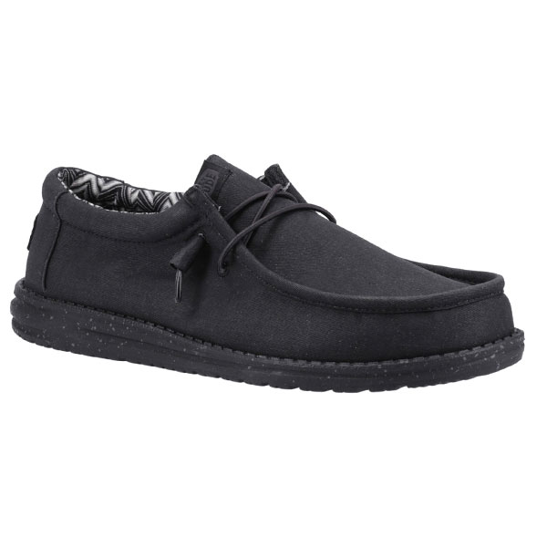 Wally SoftMove Lightweight Shoe