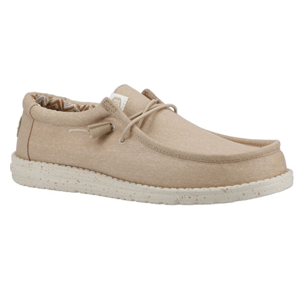 Wally SoftMove Lightweight Shoe