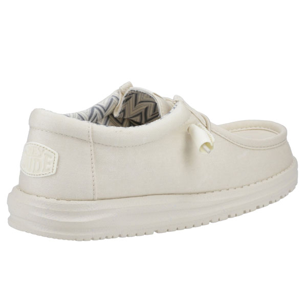 Wally SoftMove Lightweight Shoe