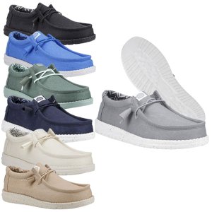 Wally SoftMove Lightweight Shoe