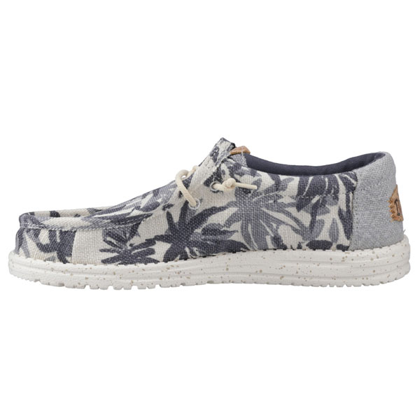 Wally SoftPalm Lightweight Jute