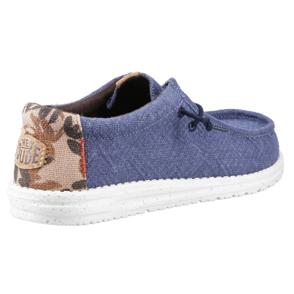Wally SoftPalm Lightweight Jute