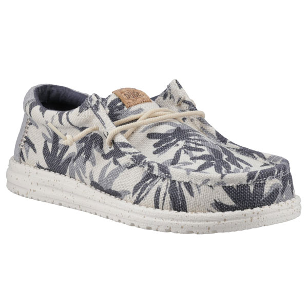 Wally SoftPalm Lightweight Jute