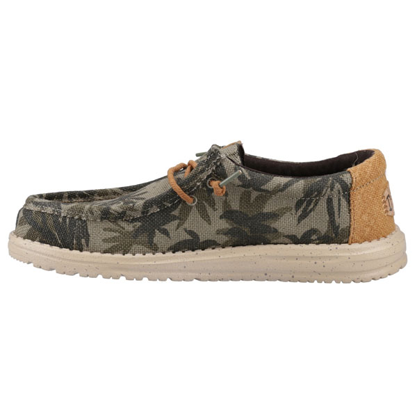 Wally SoftPalm Lightweight Jute