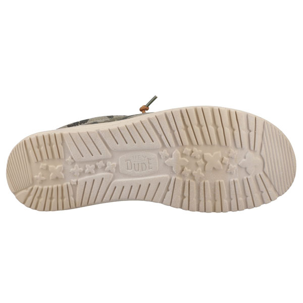 Wally SoftPalm Lightweight Jute