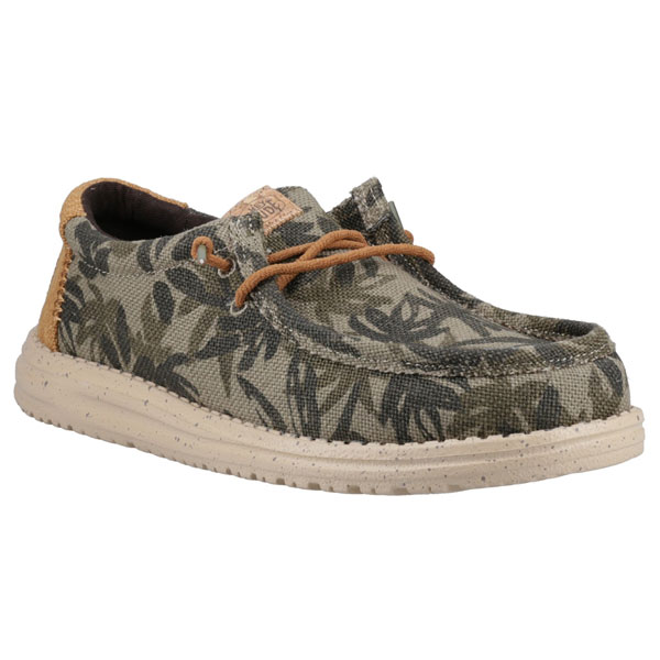 Wally SoftPalm Lightweight Jute