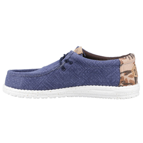 Wally SoftPalm Lightweight Jute