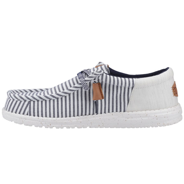 Wally SoftPrep Funk Slip-On