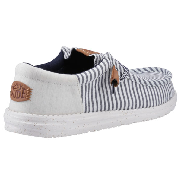 Wally SoftPrep Funk Slip-On