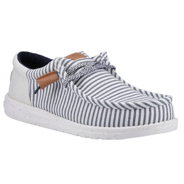 Wally SoftPrep Funk Slip-On