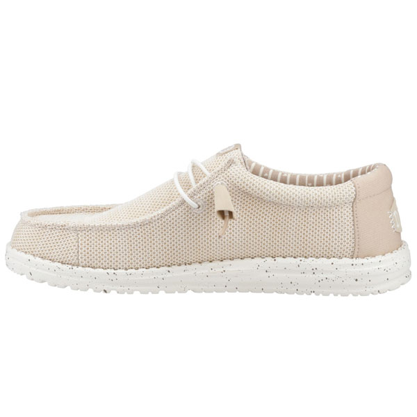Wally Stretch Sox Shoes - Lightweight Flexible Outsole