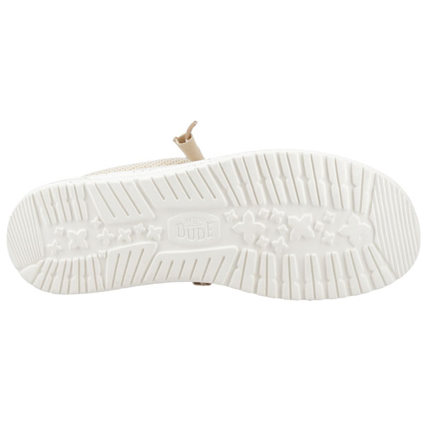 Wally Stretch Sox Shoes - Lightweight Flexible Outsole
