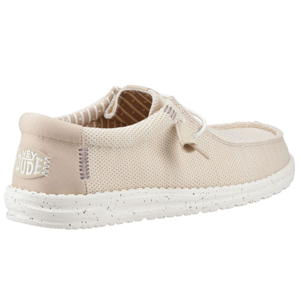 Wally Stretch Sox Shoes - Lightweight Flexible Outsole