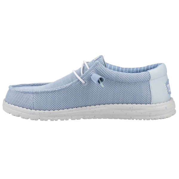 Wally Stretch Sox Shoes - Lightweight Flexible Outsole