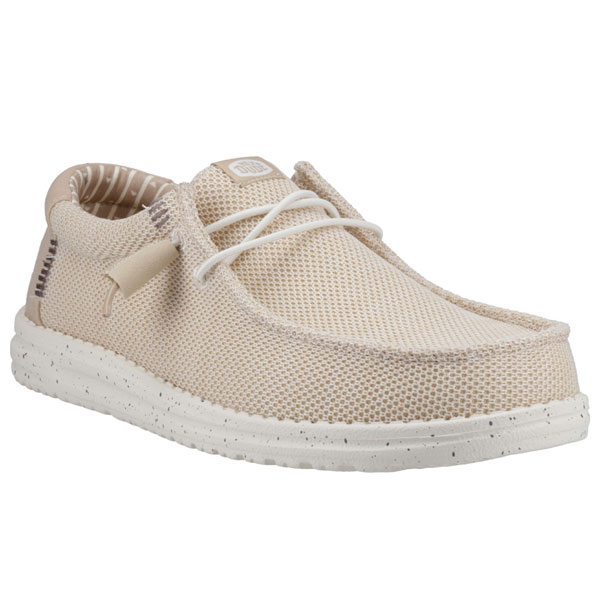 Wally Stretch Sox Shoes - Lightweight Flexible Outsole