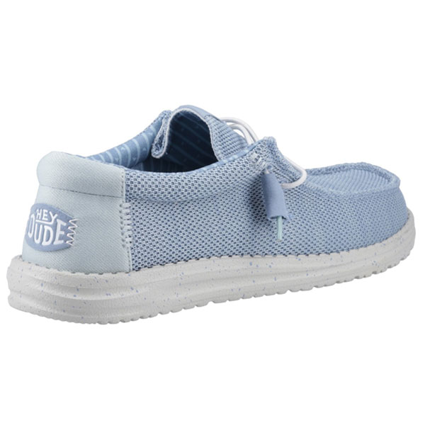 Wally Stretch Sox Shoes - Lightweight Flexible Outsole