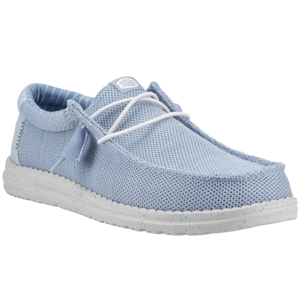 Wally Stretch Sox Shoes - Lightweight Flexible Outsole