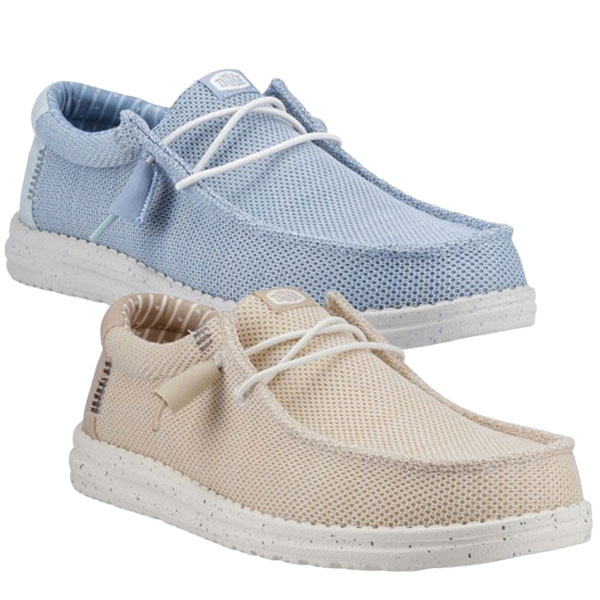 Wally Stretch Sox Shoes - Lightweight Flexible Outsole