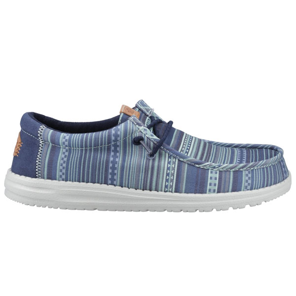 Wally Surf Shawl Footwear - Comfortable & Lightweight