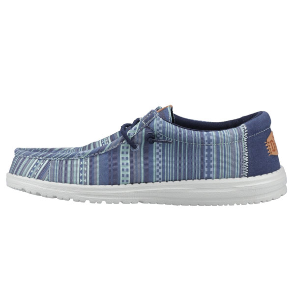 Wally Surf Shawl Footwear - Comfortable & Lightweight