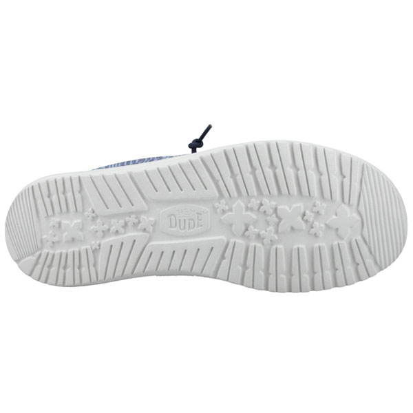 Wally Surf Shawl Footwear - Comfortable & Lightweight