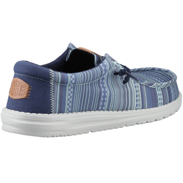 Wally Surf Shawl Footwear - Comfortable & Lightweight