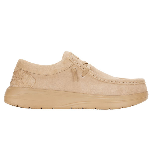 Wally X Everyday Suede