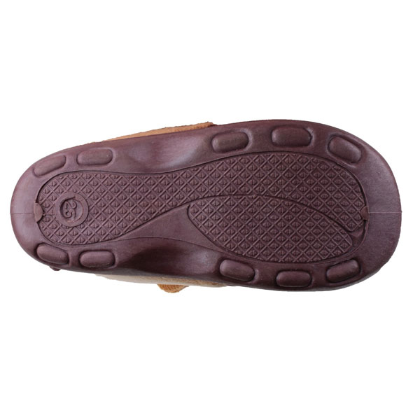 Warm Farm Friends Slip-Ons