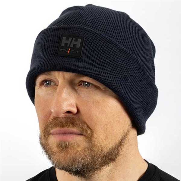 Warm Kensington Beanie for Cold Days