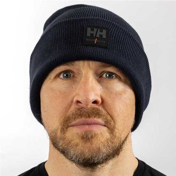 Warm Kensington Beanie for Cold Days